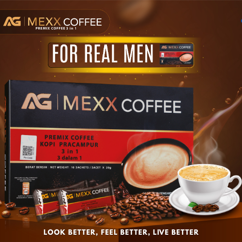 MEXX COFFEE