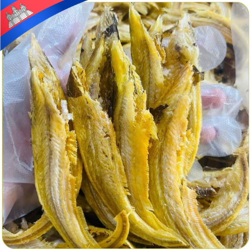 Sech Trej Rel Chaer No.1