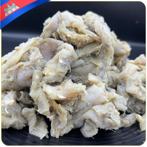 Prohok Sech Trej Kom Plaeni