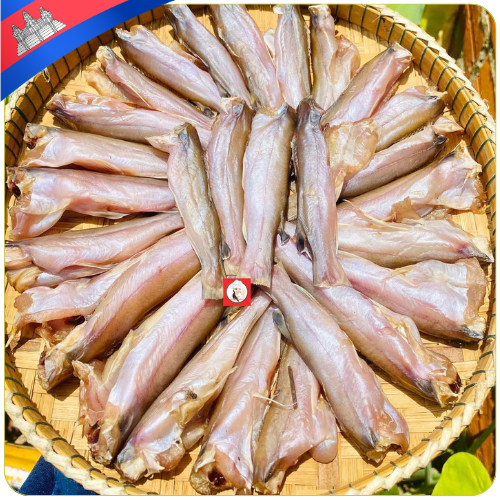 Trei chhleang | ត្រីឆ្លាំង