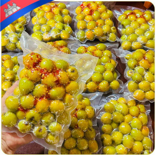 Poutrea | ពុទ្រាបន្ទាយស្រី